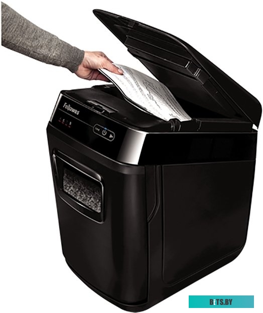 Шредер Fellowes AutoMax 200M