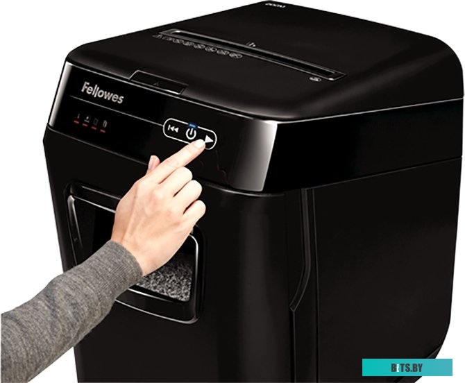 Шредер Fellowes AutoMax 200M