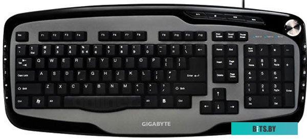 Клавиатура Gigabyte GK-K6800