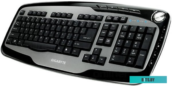 Клавиатура Gigabyte GK-K6800