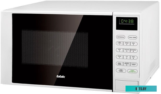 Микроволновая печь BBK 20MWG-735S/W