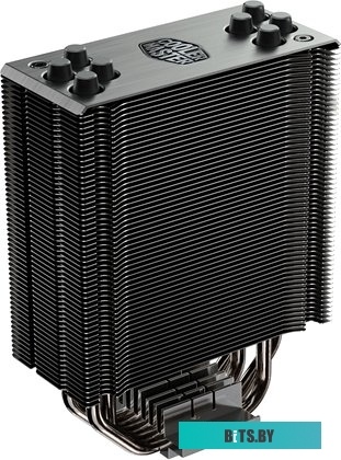 Кулер Cooler Master Hyper 212 RGB Black Edition RR-212S-20PC-R1