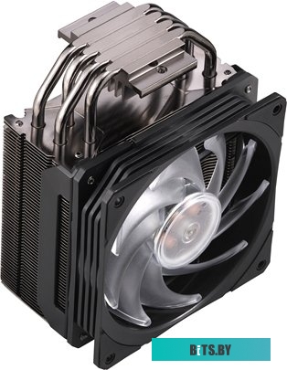 Кулер Cooler Master Hyper 212 RGB Black Edition RR-212S-20PC-R1
