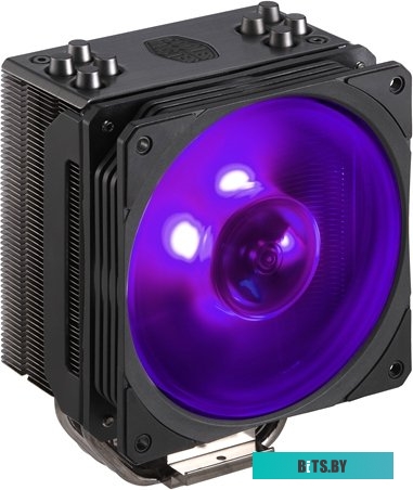 Кулер Cooler Master Hyper 212 RGB Black Edition RR-212S-20PC-R1