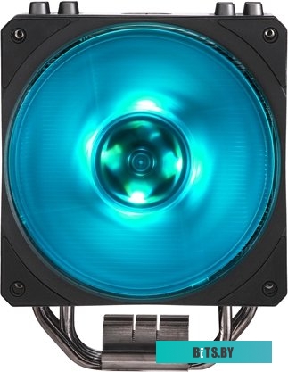 Кулер Cooler Master Hyper 212 RGB Black Edition RR-212S-20PC-R1