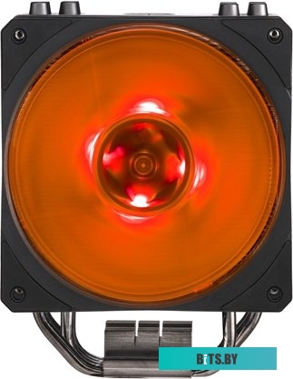 Кулер Cooler Master Hyper 212 RGB Black Edition RR-212S-20PC-R1