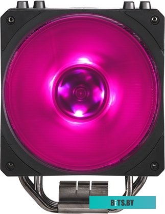 Кулер Cooler Master Hyper 212 RGB Black Edition RR-212S-20PC-R1