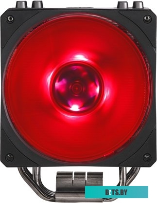 Кулер Cooler Master Hyper 212 RGB Black Edition RR-212S-20PC-R1