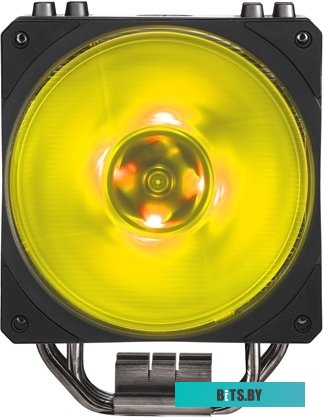 Кулер Cooler Master Hyper 212 RGB Black Edition RR-212S-20PC-R1
