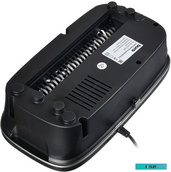 Шредер Buro Home BU-S506C