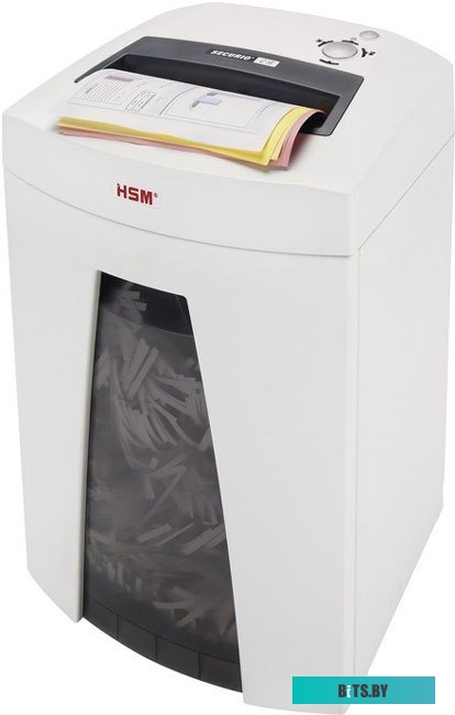 Шредер HSM SECURIO C18 (1.9x15 мм) <1912121>