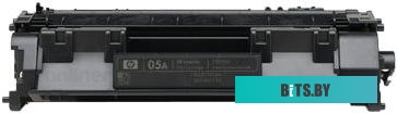 Картридж CE505A HP LJ P2055