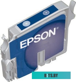 Картридж Epson EPT033540 (C13T03354010)