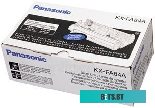 Фотобарабан Panasonic KX-FA84A(7)