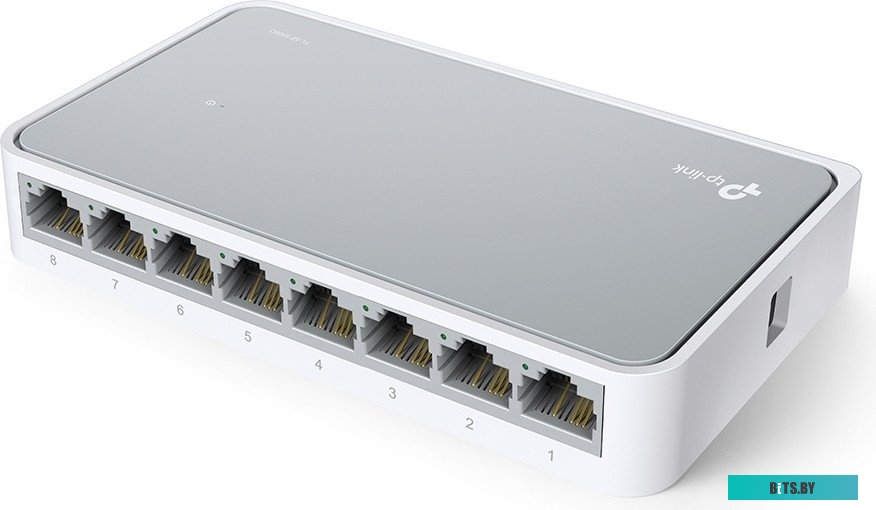 Коммутатор TP-Link TL-SF1008D