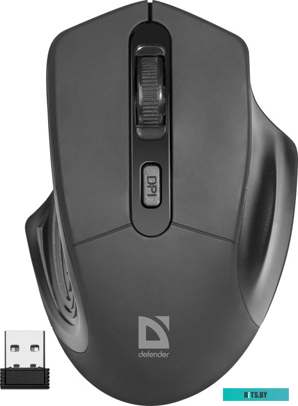 Мышь Defender Datum MB-345 <52345>