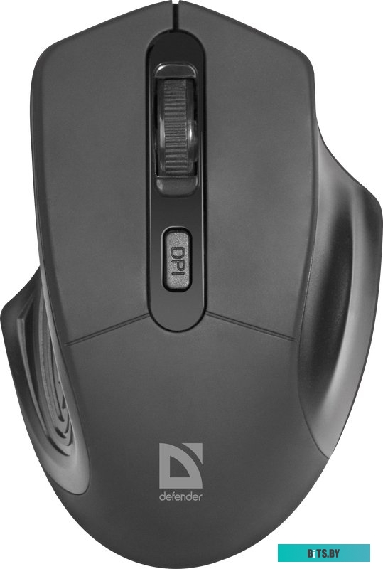 Мышь Defender Datum MB-345 <52345>