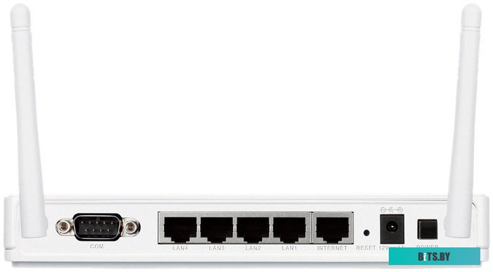 Беспроводной маршрутизатор D-Link DIR-640L/A2A