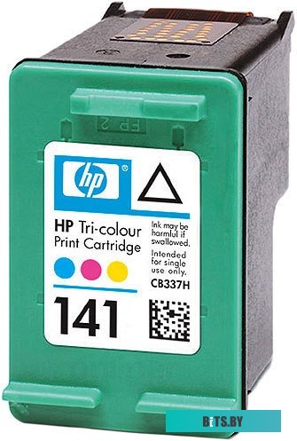 Картридж HP 141 (CB337HE)