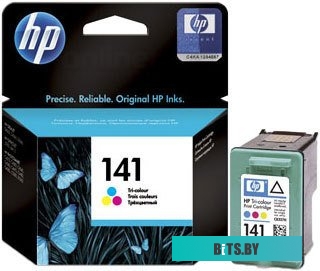 Картридж HP 141 (CB337HE)