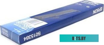Чернила Epson C13S015384BA