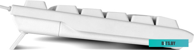 Клавиатура Sven KB-S300 (белый)