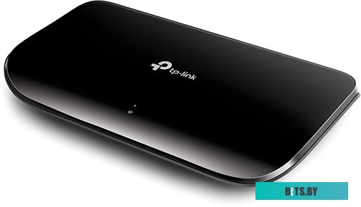 Коммутатор TP-Link TL-SG1008D