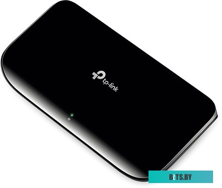 Коммутатор TP-Link TL-SG1008D