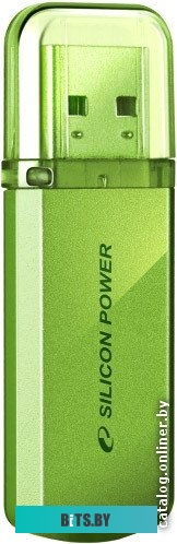 USB накопитель (Флешка) Silicon Power Helios 101 32 Гб (SP032GBUF2101V1N)