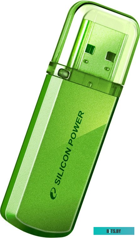 USB накопитель (Флешка) Silicon Power Helios 101 32 Гб (SP032GBUF2101V1N)