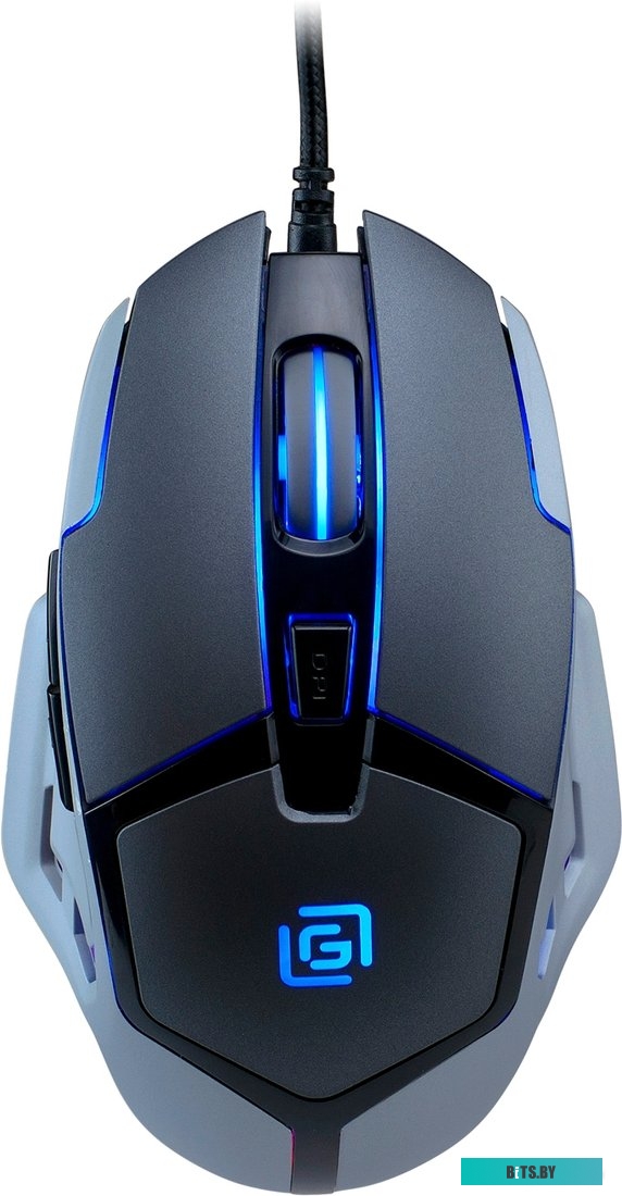 Мышь Oklick 915G V2 Hellwish <1003993>