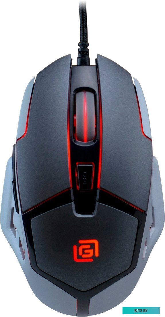 Мышь Oklick 915G V2 Hellwish <1003993>