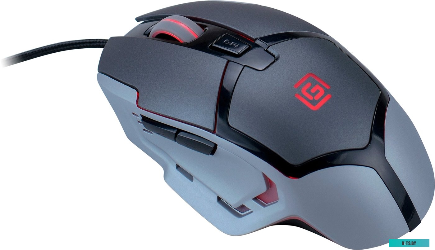 Мышь Oklick 915G V2 Hellwish <1003993>