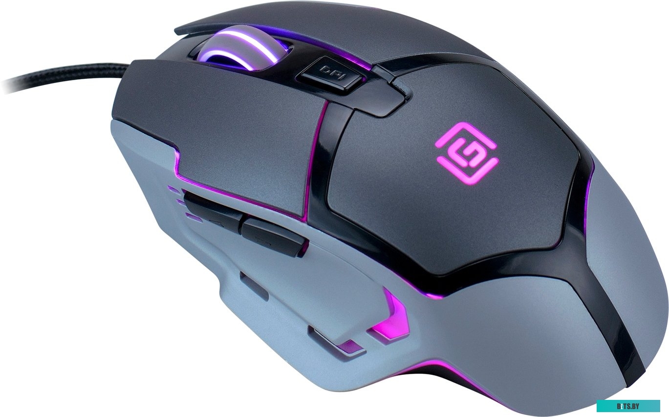 Мышь Oklick 915G V2 Hellwish <1003993>