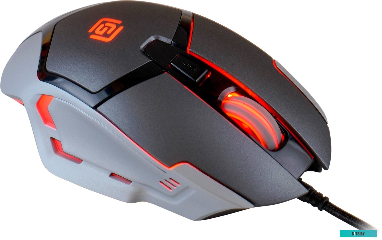 Мышь Oklick 915G V2 Hellwish <1003993>
