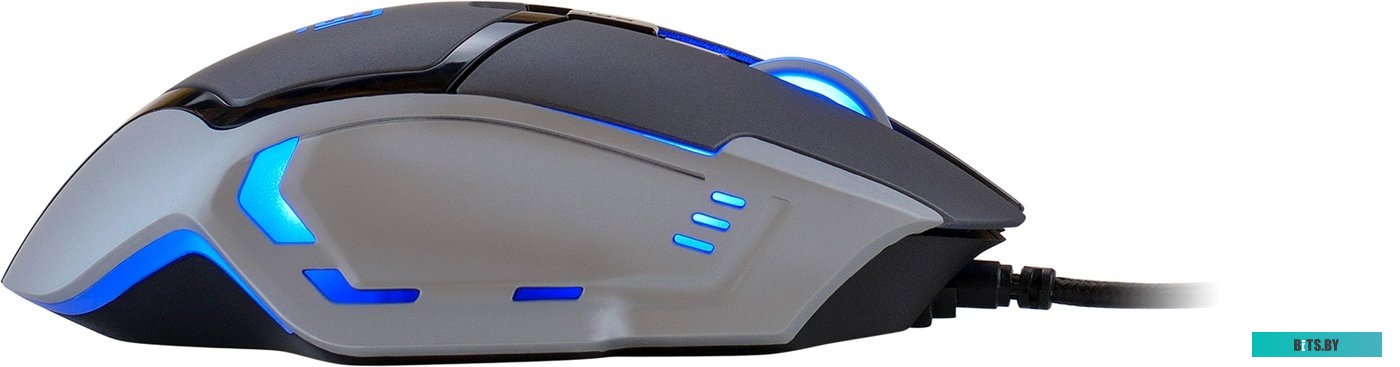 Мышь Oklick 915G V2 Hellwish <1003993>