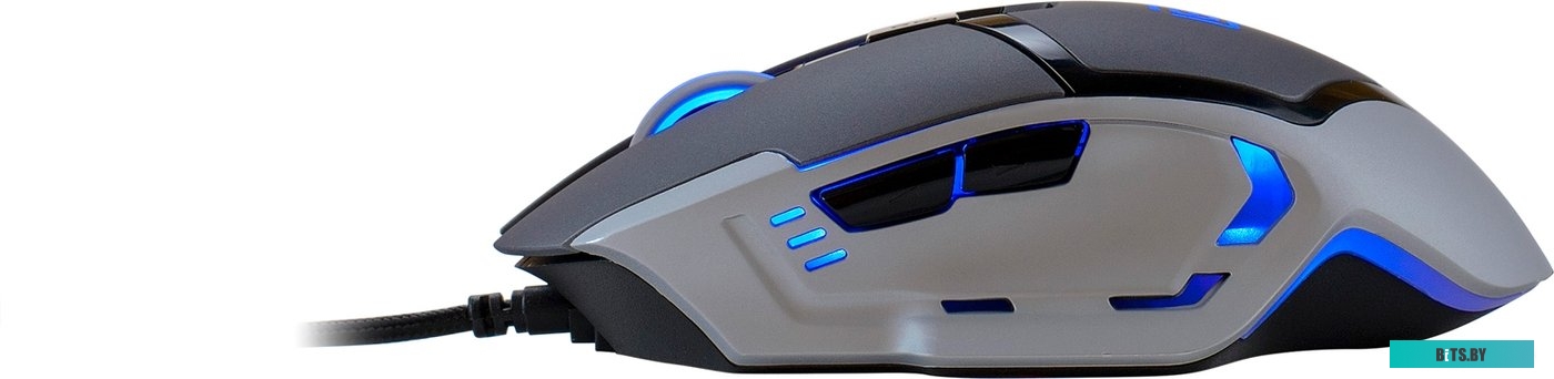 Мышь Oklick 915G V2 Hellwish <1003993>