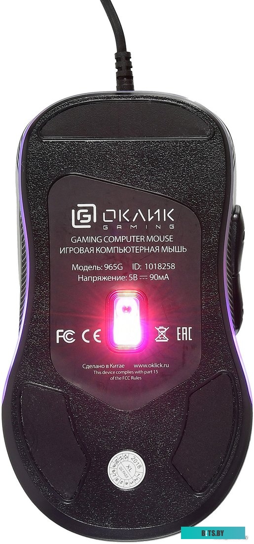 Мышь Oklick 965G <1018258>