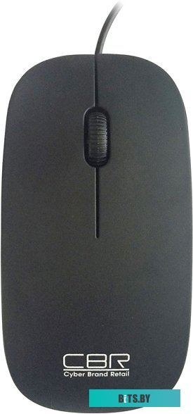Мышь CBR CM 104