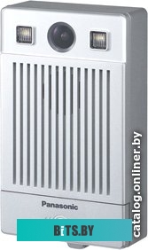 Видеодомофон Panasonic KX-NTV160NE