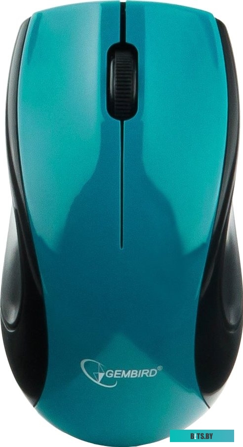 Мышь Gembird MUSW-320-B
