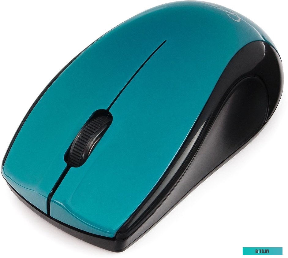 Мышь Gembird MUSW-320-B