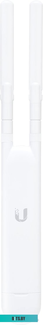 Беспроводная точка доступа Ubiquiti UniFi ac Mesh (5 шт.) <UAP-AC-M-5>