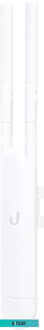 Беспроводная точка доступа Ubiquiti UniFi ac Mesh (5 шт.) <UAP-AC-M-5>