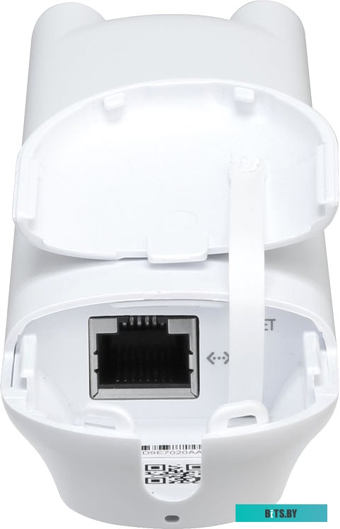 Беспроводная точка доступа Ubiquiti UniFi ac Mesh (5 шт.) <UAP-AC-M-5>