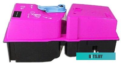 Тонер-картридж Kyocera TK-820M Milta
