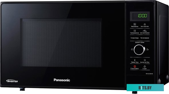 Микроволновая печь Panasonic NN-SD36HB <NN-SD36HBZPE>