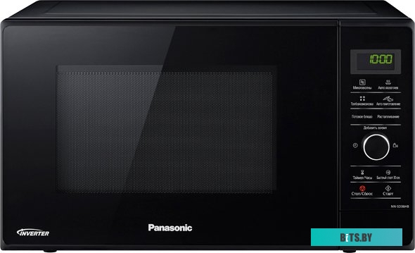 Микроволновая печь Panasonic NN-SD36HB <NN-SD36HBZPE>