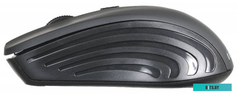 Мышь Oklick 545MW (черный) [368626]