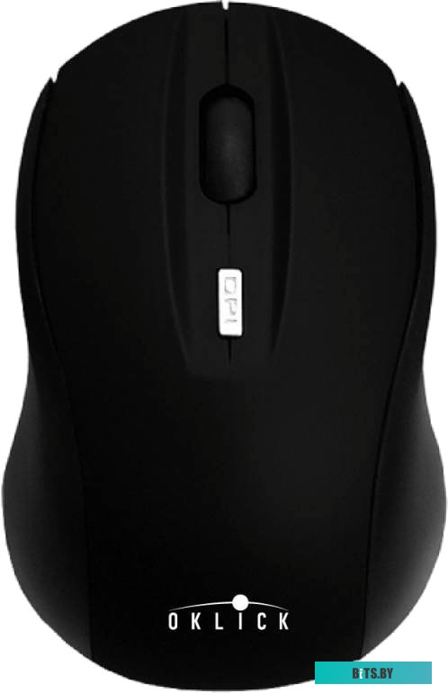 Мышь Oklick 415MW [351684]